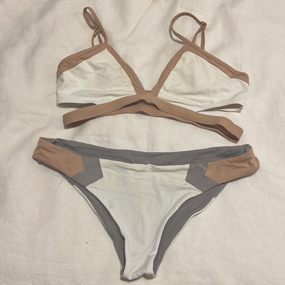 L*Space Bikini
